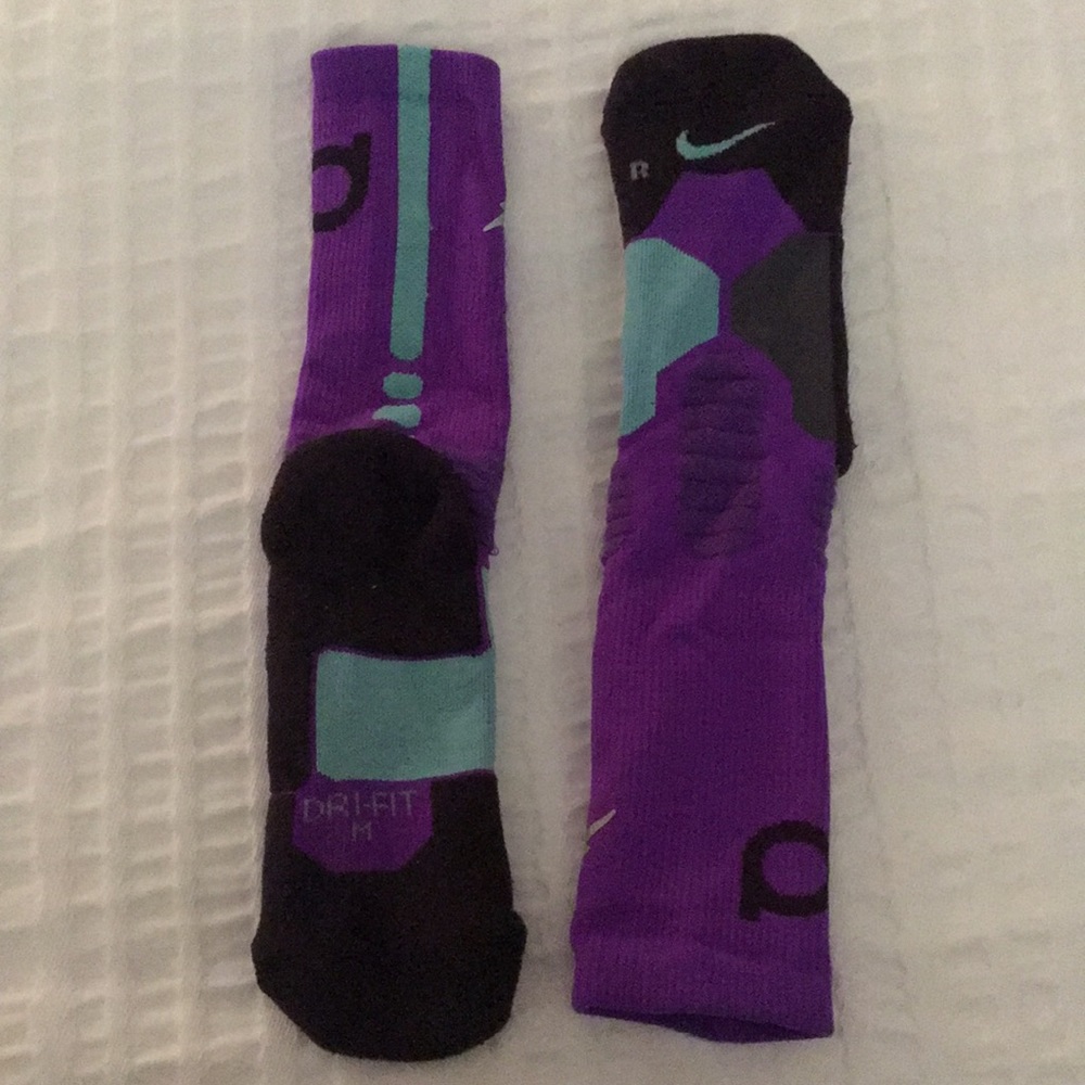 Nike Kevin Durant Elite Socks